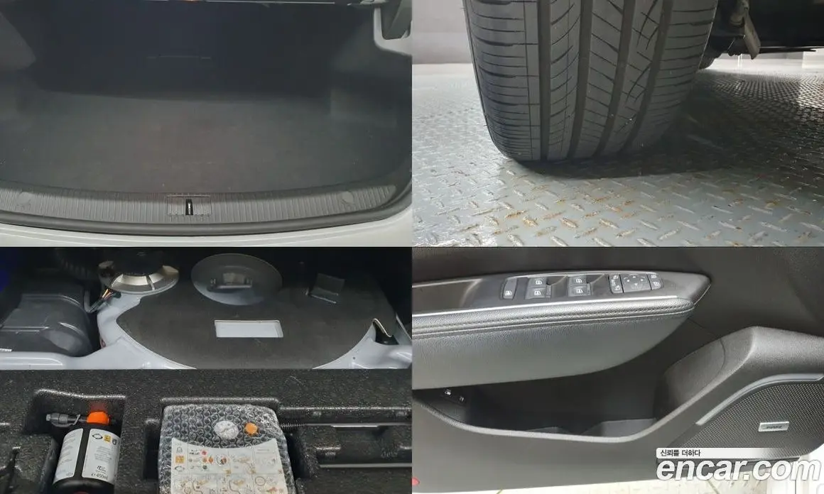 Renault (Samsung) SM6 2016 2.0 автомат (гидро), фото 16 Renault (Samsung) SM6 2016 2.0 автомат (гидро), фото 16