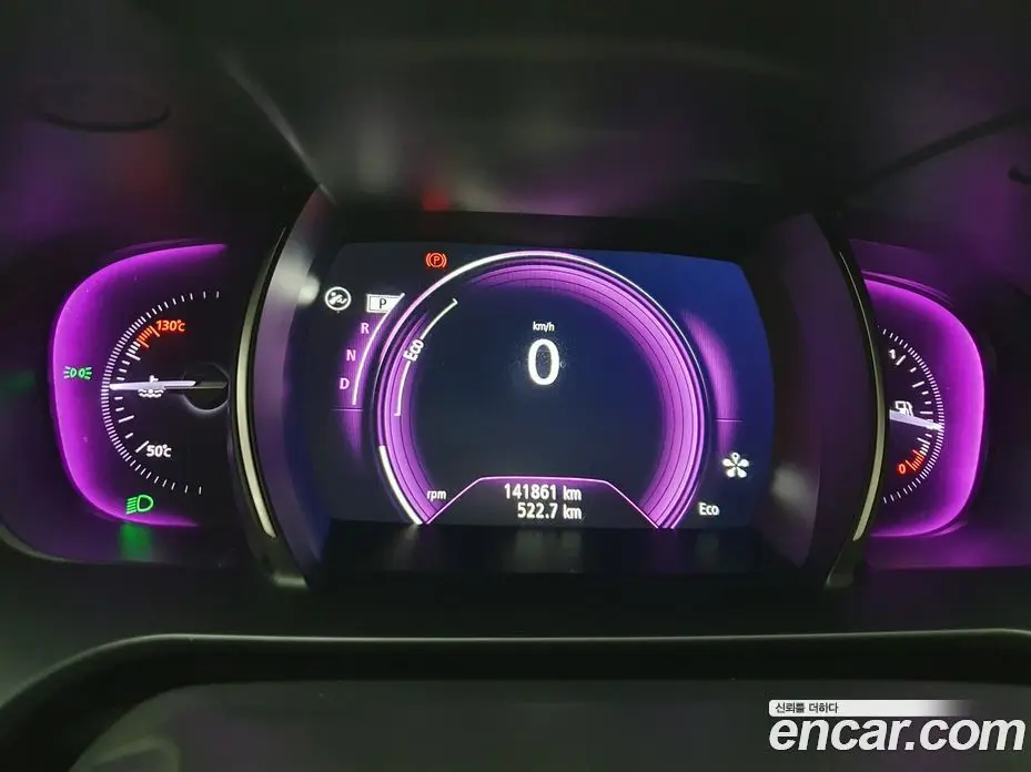 Renault (Samsung) SM6 2016 2.0 автомат (гидро), фото 8 Renault (Samsung) SM6 2016 2.0 автомат (гидро), фото 8