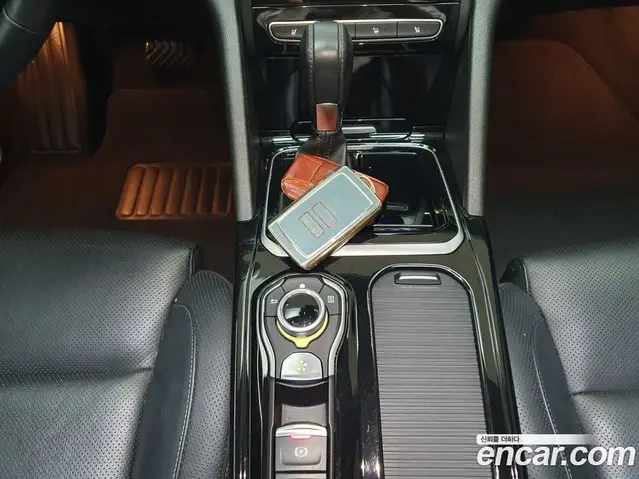 Renault (Samsung) SM6 2016 2.0 автомат (гидро), миниатюра 9 Renault (Samsung) SM6 2016 2.0 автомат (гидро), миниатюра 9