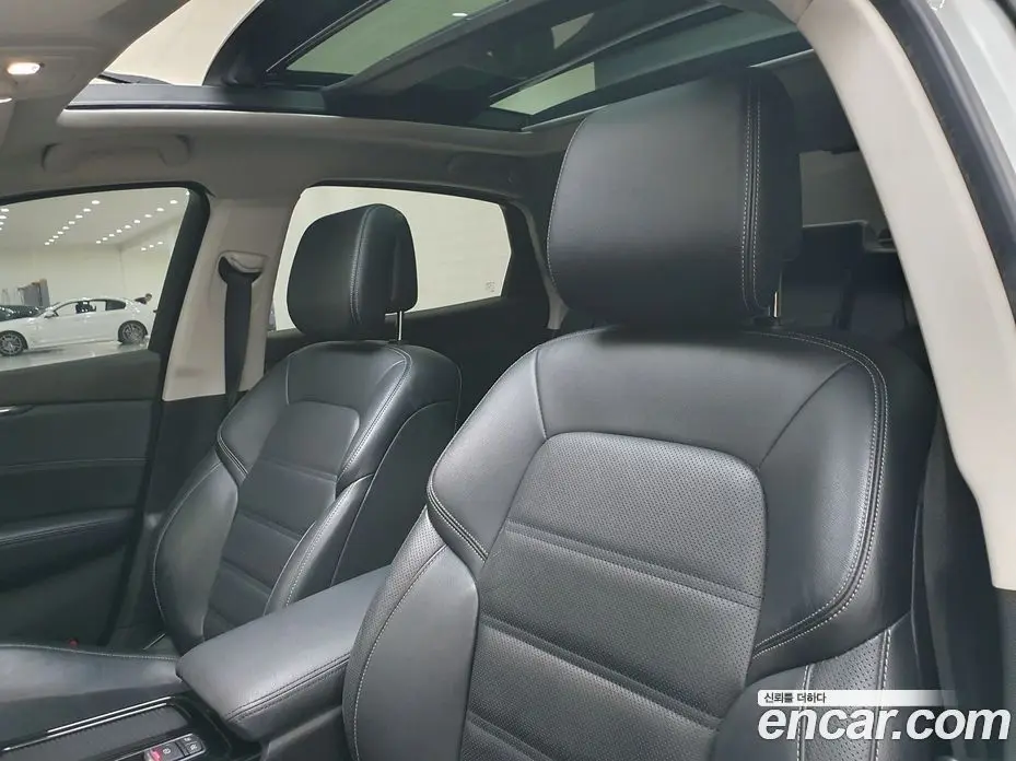 Renault (Samsung) SM6 2016 2.0 автомат (гидро), фото 10 Renault (Samsung) SM6 2016 2.0 автомат (гидро), фото 10