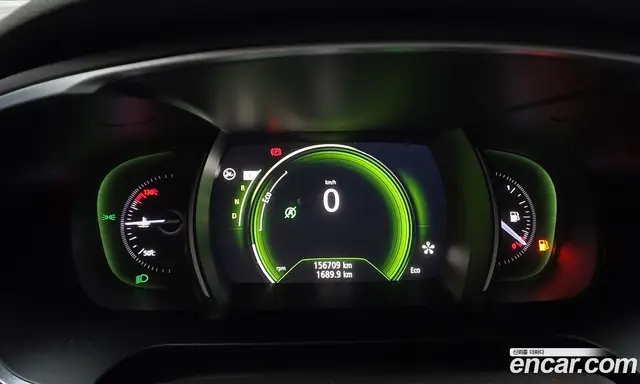 Renault (Samsung) SM6 2016 1.6 автомат (гидро), миниатюра 11 Renault (Samsung) SM6 2016 1.6 автомат (гидро), миниатюра 11