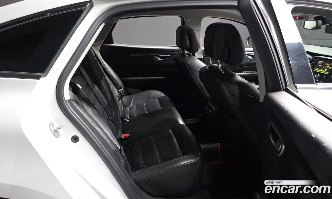 Renault (Samsung) SM6 2016 1.6 автомат (гидро), фото 17 Renault (Samsung) SM6 2016 1.6 автомат (гидро), фото 17