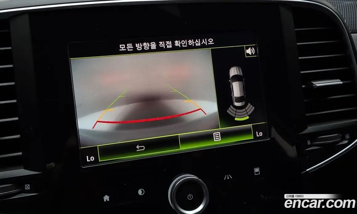 Renault (Samsung) SM6 2016 1.6 автомат (гидро), фото 21 Renault (Samsung) SM6 2016 1.6 автомат (гидро), фото 21