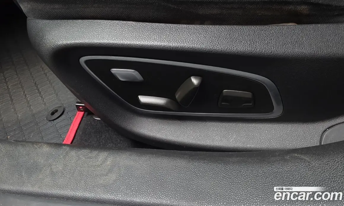 Renault (Samsung) SM6 2016 1.6 автомат (гидро), фото 31 Renault (Samsung) SM6 2016 1.6 автомат (гидро), фото 31