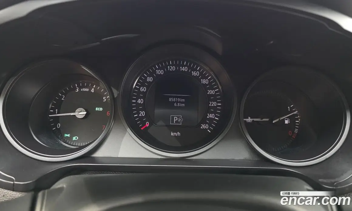 Renault (Samsung) SM6 2018 2.0 автомат (гидро), фото 11 Renault (Samsung) SM6 2018 2.0 автомат (гидро), фото 11