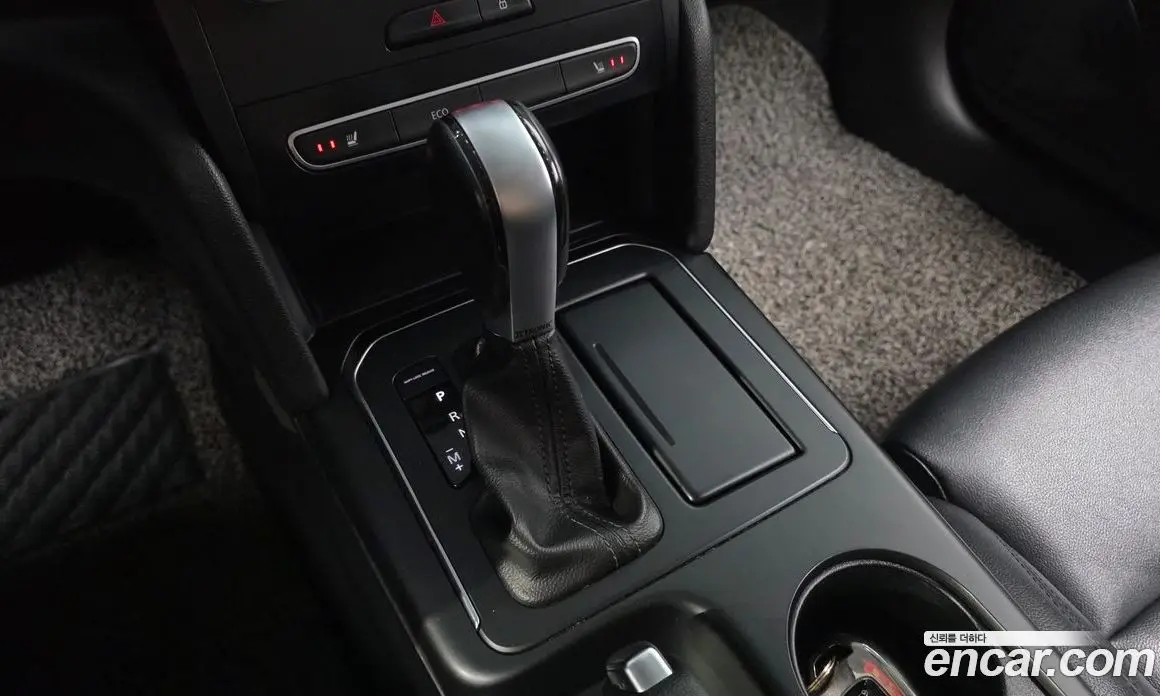 Renault (Samsung) SM6 2018 2.0 автомат (гидро), фото 12 Renault (Samsung) SM6 2018 2.0 автомат (гидро), фото 12