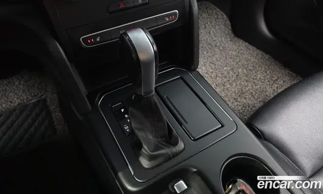 Renault (Samsung) SM6 2018 2.0 автомат (гидро), миниатюра 12