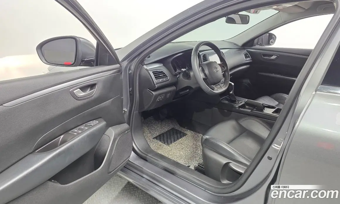 Renault (Samsung) SM6 2018 2.0 автомат (гидро), фото 13 Renault (Samsung) SM6 2018 2.0 автомат (гидро), фото 13