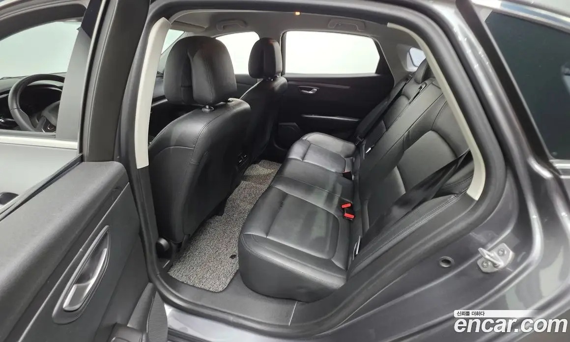 Renault (Samsung) SM6 2018 2.0 автомат (гидро), фото 16 Renault (Samsung) SM6 2018 2.0 автомат (гидро), фото 16
