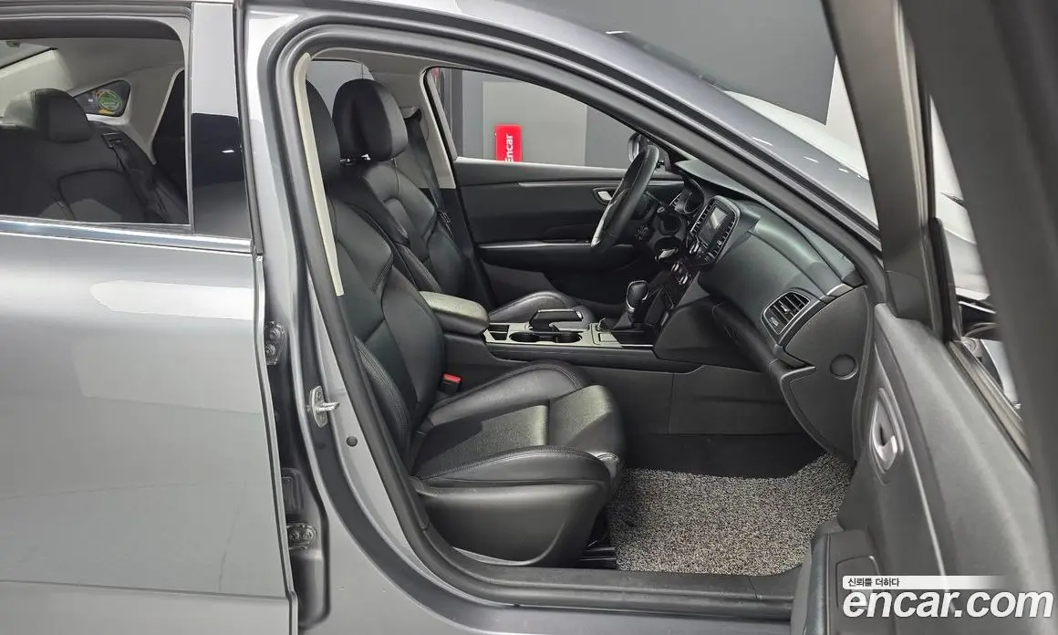 Renault (Samsung) SM6 2018 2.0 автомат (гидро), фото 17 Renault (Samsung) SM6 2018 2.0 автомат (гидро), фото 17