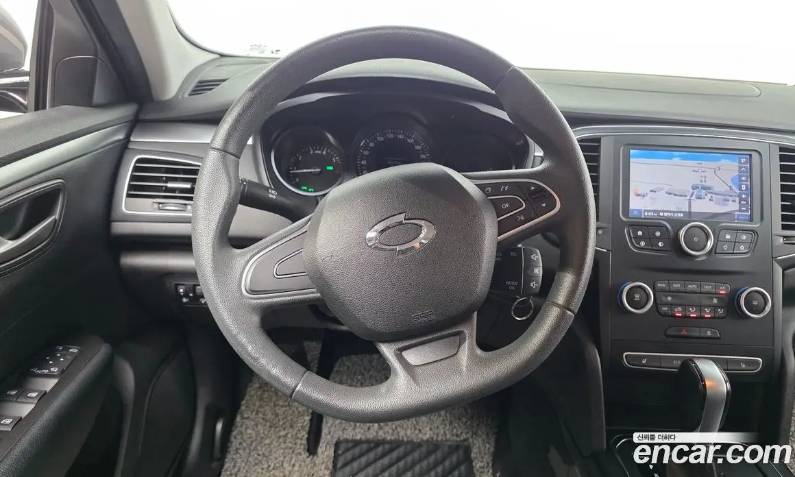 Renault (Samsung) SM6 2018 2.0 автомат (гидро), фото 19 Renault (Samsung) SM6 2018 2.0 автомат (гидро), фото 19
