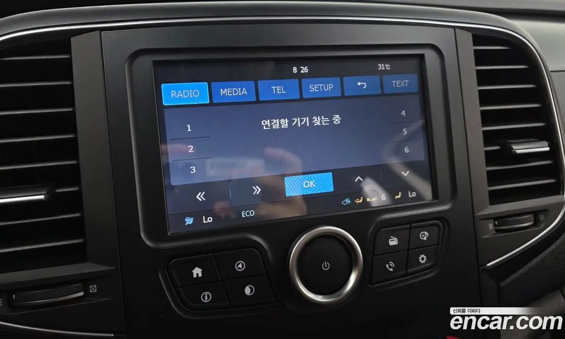 Renault (Samsung) SM6 2018 2.0 автомат (гидро), фото 22 Renault (Samsung) SM6 2018 2.0 автомат (гидро), фото 22