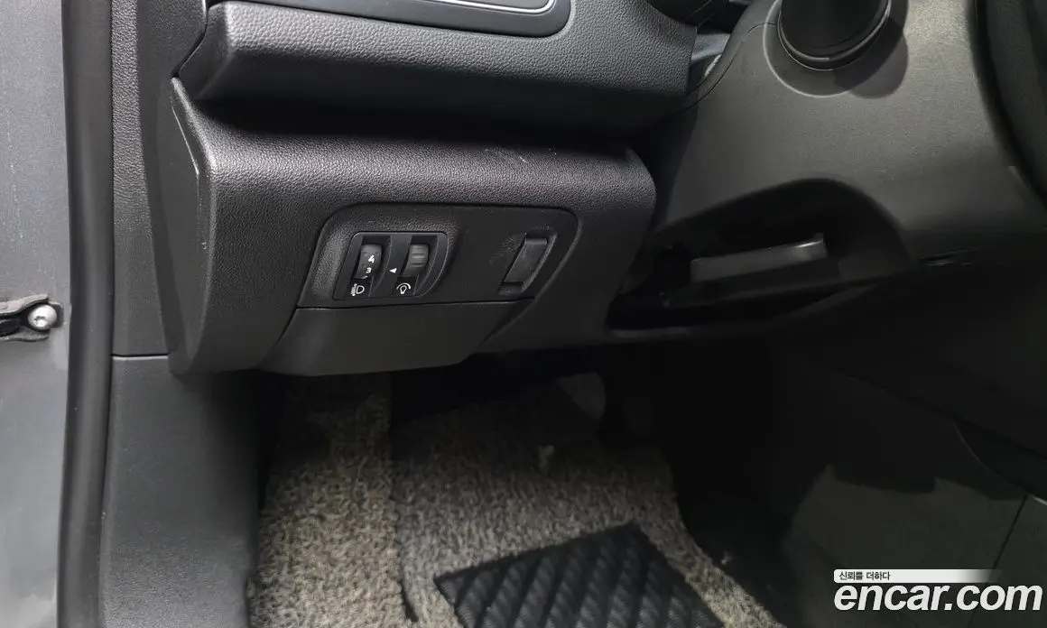 Renault (Samsung) SM6 2018 2.0 автомат (гидро), фото 23 Renault (Samsung) SM6 2018 2.0 автомат (гидро), фото 23
