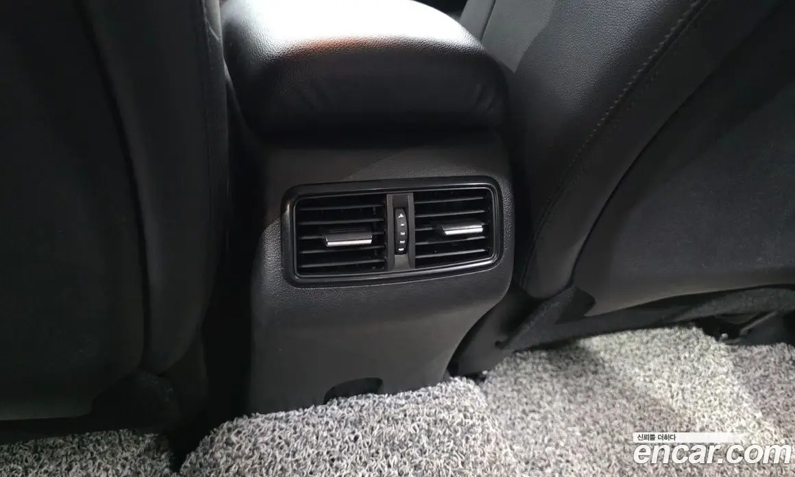Renault (Samsung) SM6 2018 2.0 автомат (гидро), фото 25 Renault (Samsung) SM6 2018 2.0 автомат (гидро), фото 25