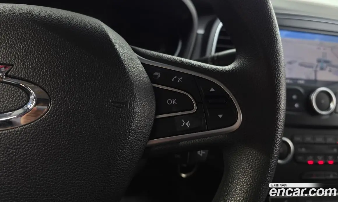 Renault (Samsung) SM6 2018 2.0 автомат (гидро), фото 28 Renault (Samsung) SM6 2018 2.0 автомат (гидро), фото 28