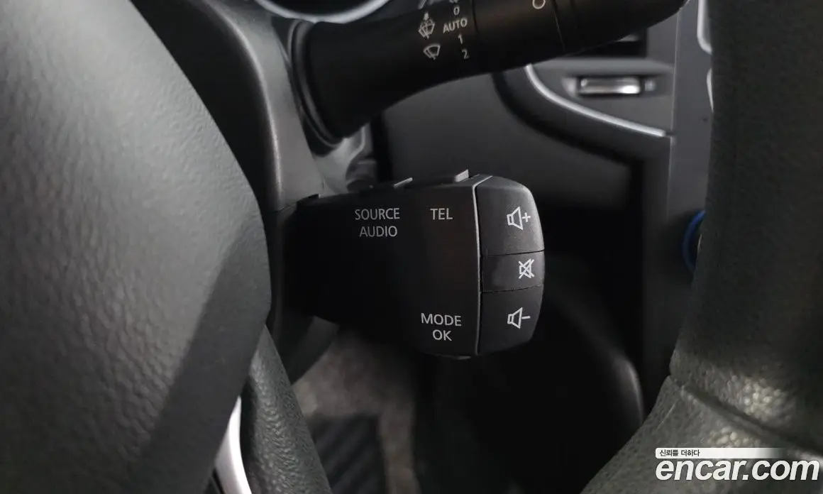 Renault (Samsung) SM6 2018 2.0 автомат (гидро), фото 31 Renault (Samsung) SM6 2018 2.0 автомат (гидро), фото 31