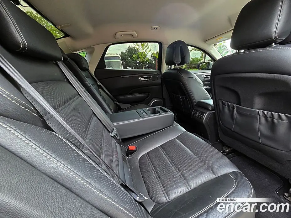 Renault (Samsung) SM6 2019 2.0 автомат (гидро), фото 12 Renault (Samsung) SM6 2019 2.0 автомат (гидро), фото 12