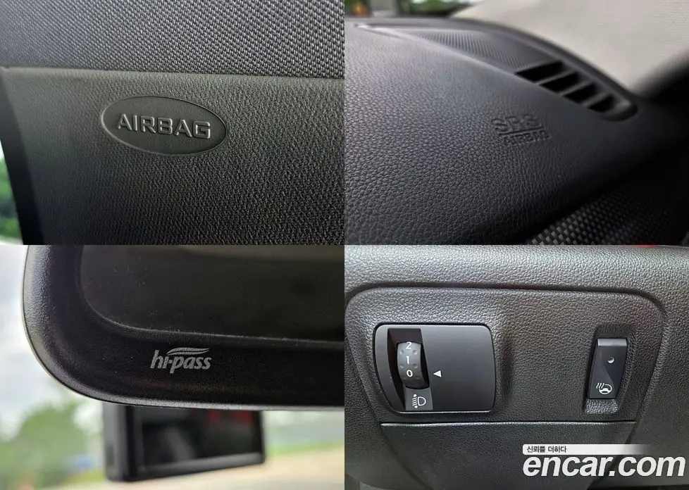 Renault (Samsung) SM6 2019 2.0 автомат (гидро), фото 15 Renault (Samsung) SM6 2019 2.0 автомат (гидро), фото 15