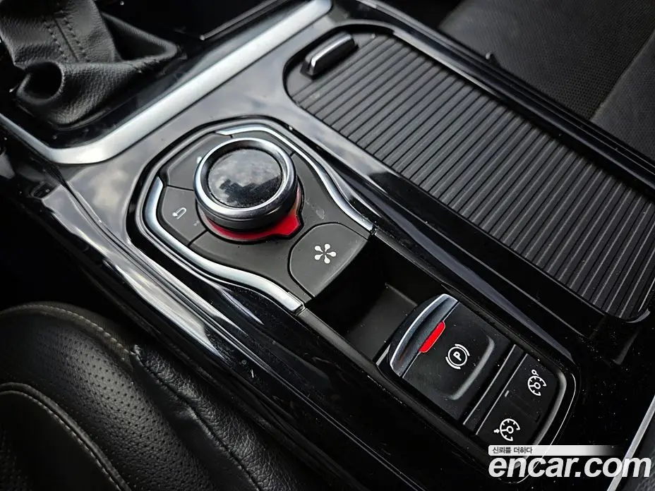 Renault (Samsung) SM6 2019 2.0 автомат (гидро), фото 17 Renault (Samsung) SM6 2019 2.0 автомат (гидро), фото 17
