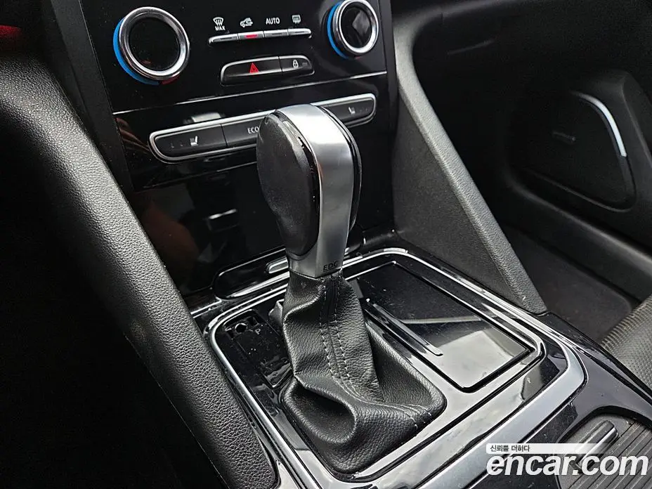 Renault (Samsung) SM6 2019 2.0 автомат (гидро), фото 9 Renault (Samsung) SM6 2019 2.0 автомат (гидро), фото 9