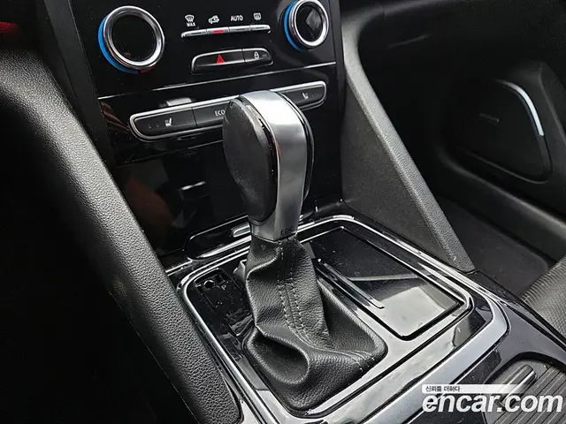 Renault (Samsung) SM6 2019 2.0 автомат (гидро), миниатюра 9 Renault (Samsung) SM6 2019 2.0 автомат (гидро), миниатюра 9