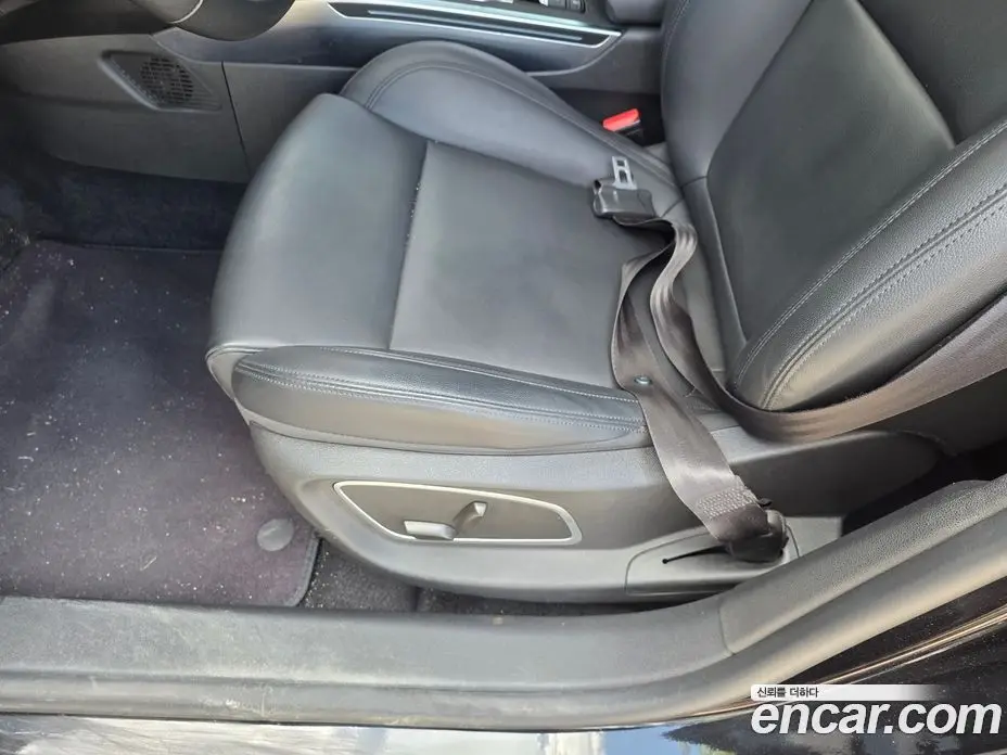 Renault (Samsung) SM6 2023 1.3 автомат (гидро), фото 5 Renault (Samsung) SM6 2023 1.3 автомат (гидро), фото 5