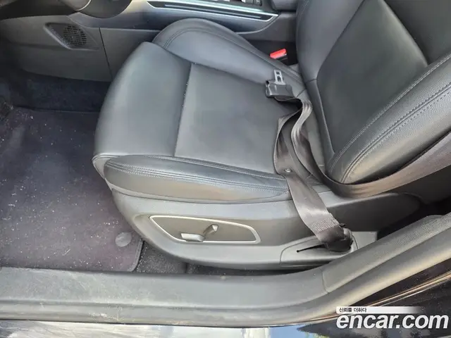 Renault (Samsung) SM6 2023 1.3 автомат (гидро), миниатюра 5 Renault (Samsung) SM6 2023 1.3 автомат (гидро), миниатюра 5
