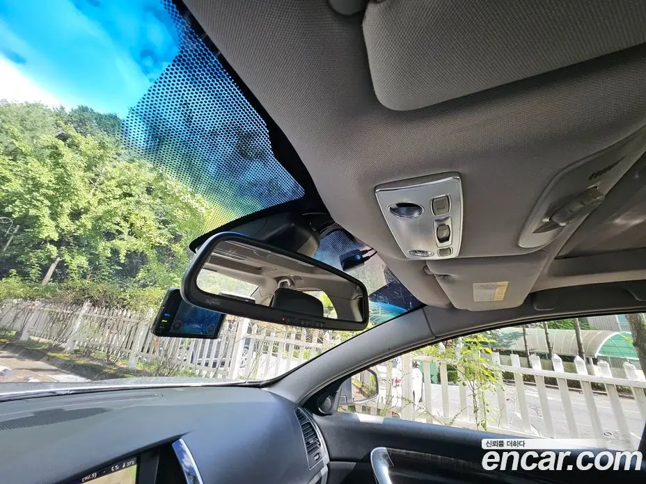 Renault (Samsung) SM7 2011 2.5 автомат (гидро), фото 17 Renault (Samsung) SM7 2011 2.5 автомат (гидро), фото 17