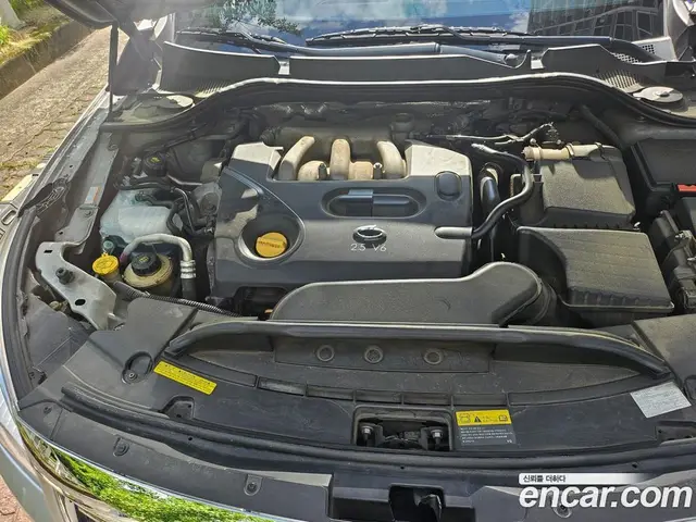 Renault (Samsung) SM7 2011 2.5 автомат (гидро), миниатюра 9 Renault (Samsung) SM7 2011 2.5 автомат (гидро), миниатюра 9