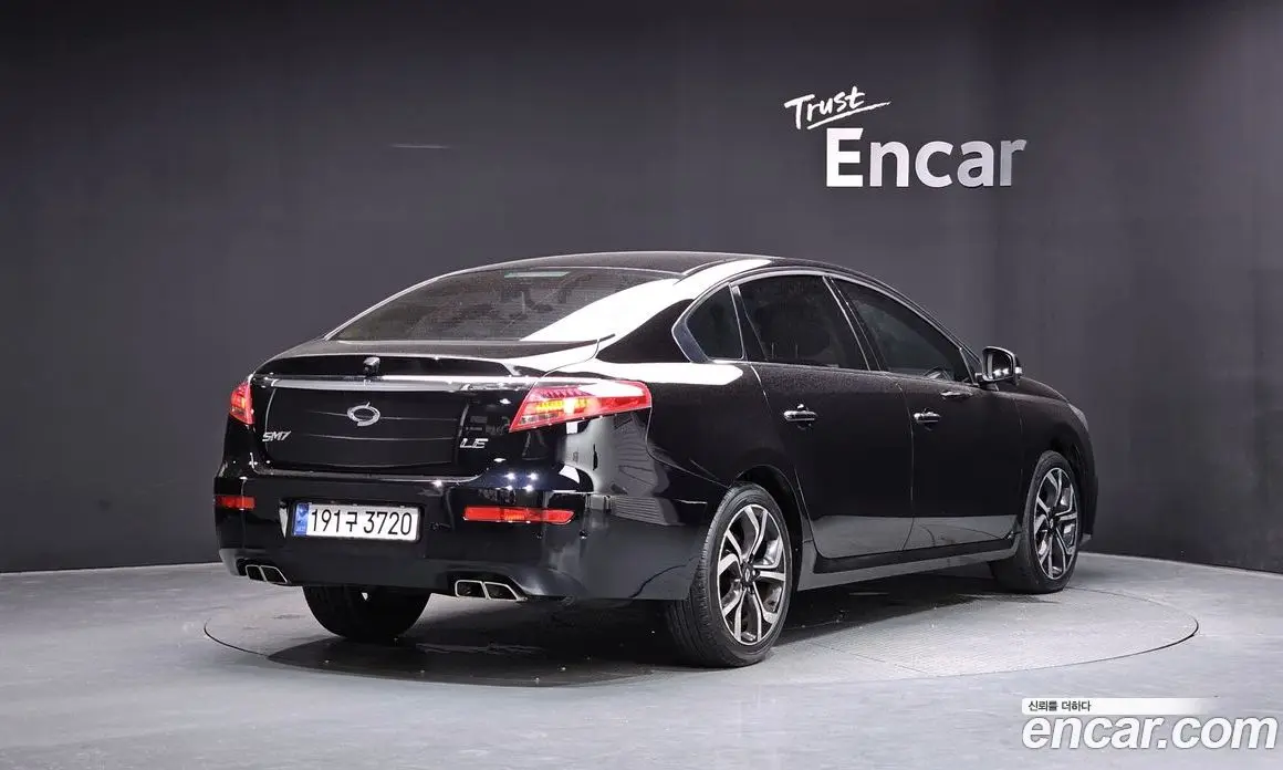 Renault (Samsung) SM7 2014 2.5 автомат (гидро), фото 2 Renault (Samsung) SM7 2014 2.5 автомат (гидро), фото 2