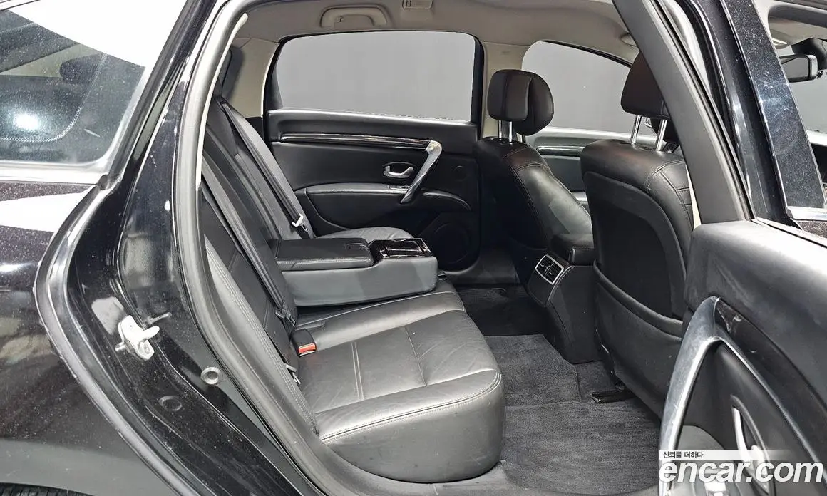 Renault (Samsung) SM7 2014 2.5 автомат (гидро), фото 11 Renault (Samsung) SM7 2014 2.5 автомат (гидро), фото 11