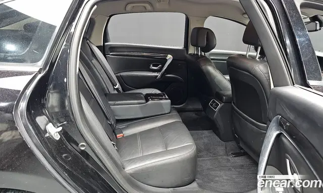 Renault (Samsung) SM7 2014 2.5 автомат (гидро), миниатюра 11 Renault (Samsung) SM7 2014 2.5 автомат (гидро), миниатюра 11