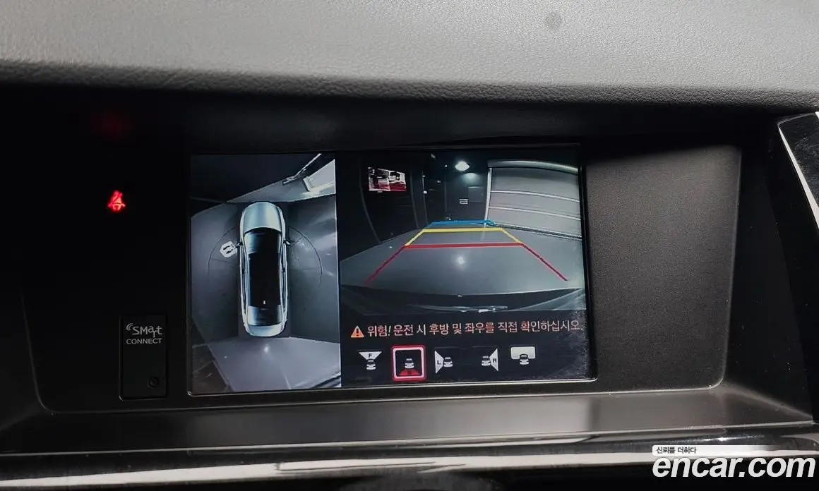 Renault (Samsung) SM7 2014 2.5 автомат (гидро), фото 14 Renault (Samsung) SM7 2014 2.5 автомат (гидро), фото 14