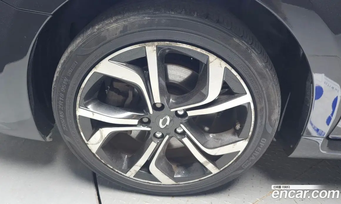 Renault (Samsung) SM7 2014 2.5 автомат (гидро), фото 5 Renault (Samsung) SM7 2014 2.5 автомат (гидро), фото 5