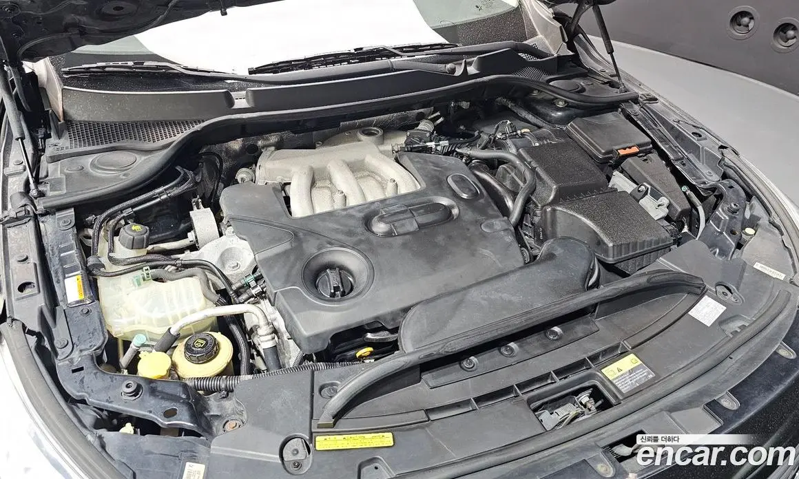 Renault (Samsung) SM7 2014 2.5 автомат (гидро), фото 6 Renault (Samsung) SM7 2014 2.5 автомат (гидро), фото 6