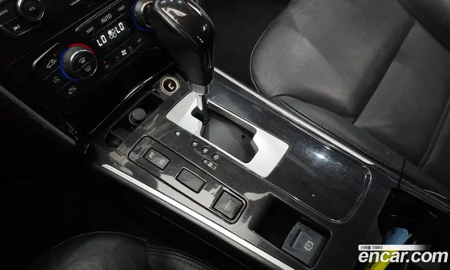 Renault (Samsung) SM7 2014 2.5 автомат (гидро), миниатюра 9 Renault (Samsung) SM7 2014 2.5 автомат (гидро), миниатюра 9