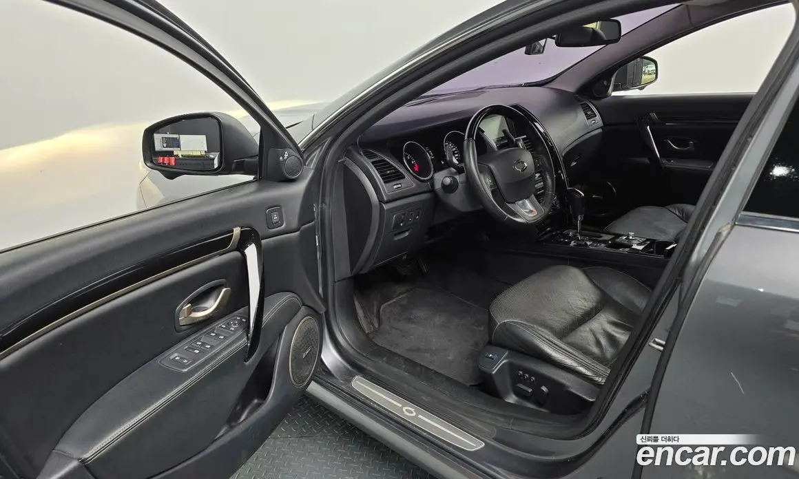Renault (Samsung) SM7 2015 2.5 автомат (гидро), фото 13 Renault (Samsung) SM7 2015 2.5 автомат (гидро), фото 13