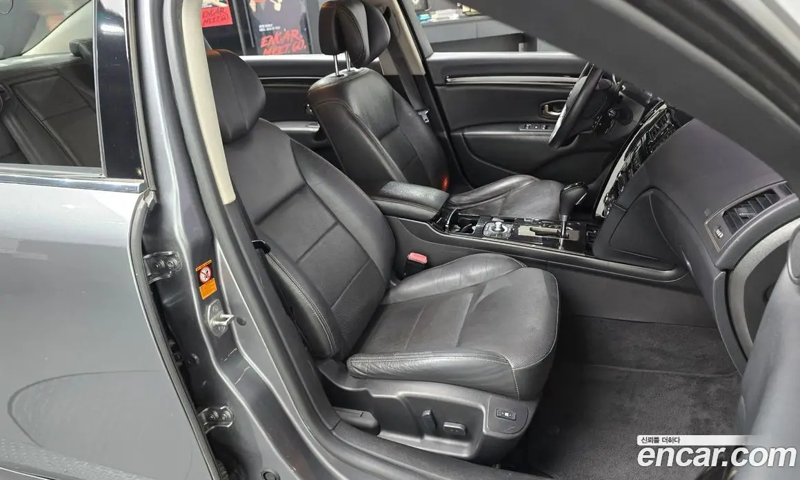 Renault (Samsung) SM7 2015 2.5 автомат (гидро), фото 16 Renault (Samsung) SM7 2015 2.5 автомат (гидро), фото 16