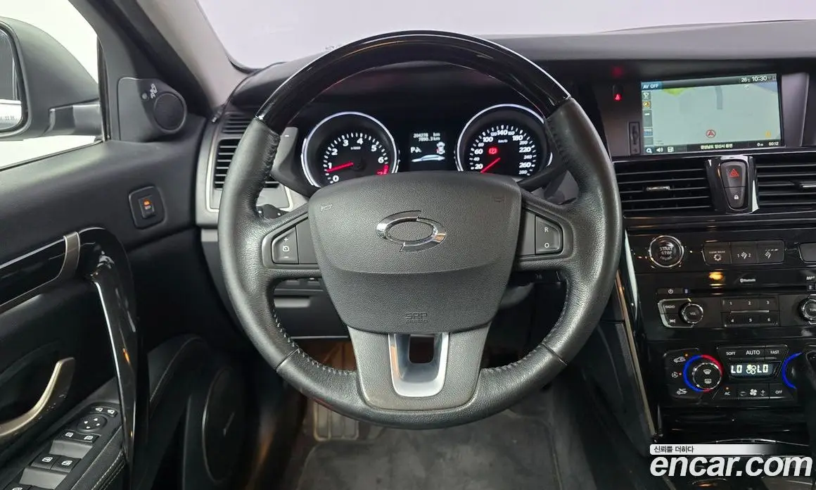 Renault (Samsung) SM7 2015 2.5 автомат (гидро), фото 19 Renault (Samsung) SM7 2015 2.5 автомат (гидро), фото 19