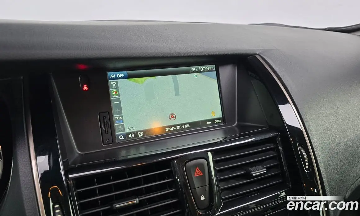 Renault (Samsung) SM7 2015 2.5 автомат (гидро), фото 21 Renault (Samsung) SM7 2015 2.5 автомат (гидро), фото 21