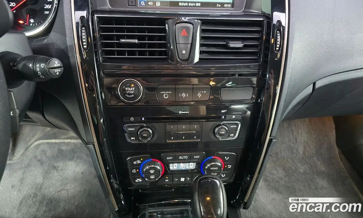 Renault (Samsung) SM7 2015 2.5 автомат (гидро), фото 22 Renault (Samsung) SM7 2015 2.5 автомат (гидро), фото 22