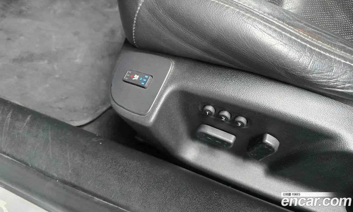 Renault (Samsung) SM7 2015 2.5 автомат (гидро), фото 23 Renault (Samsung) SM7 2015 2.5 автомат (гидро), фото 23