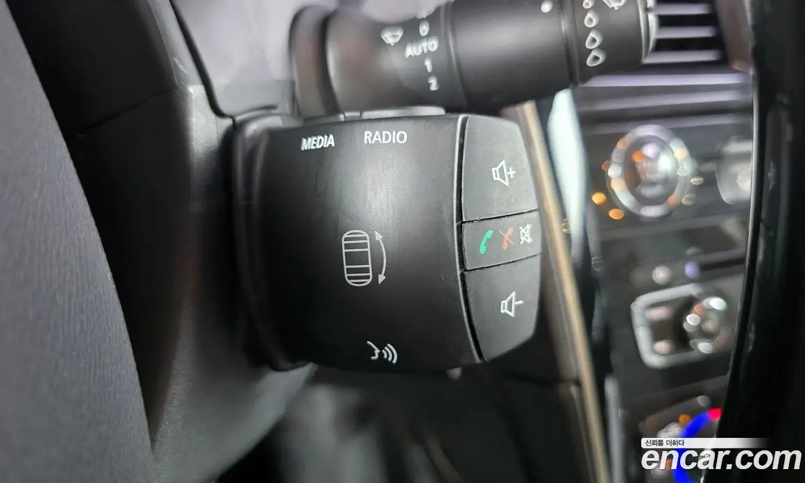 Renault (Samsung) SM7 2015 2.5 автомат (гидро), фото 24 Renault (Samsung) SM7 2015 2.5 автомат (гидро), фото 24