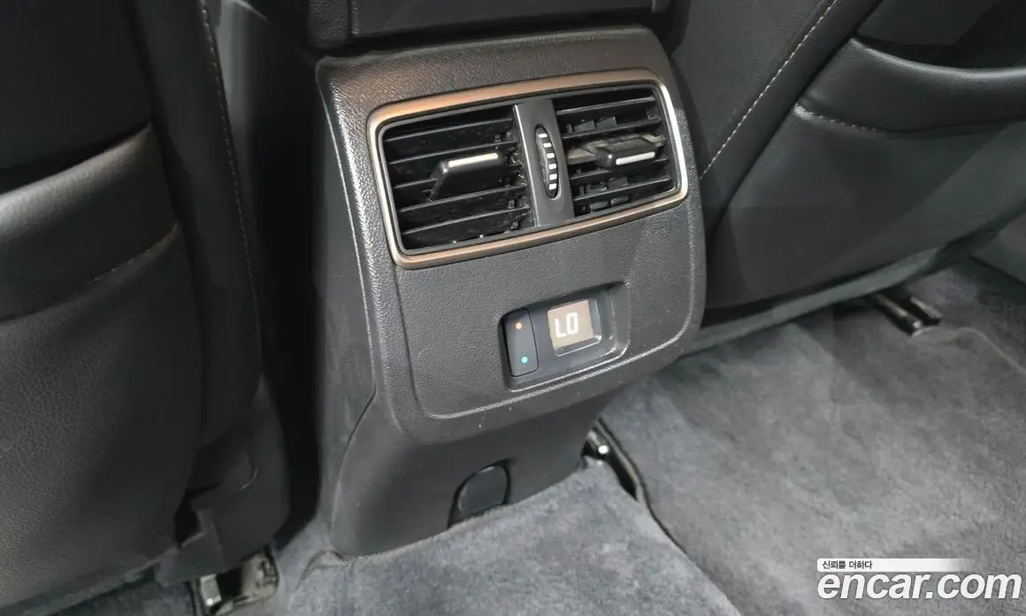 Renault (Samsung) SM7 2015 2.5 автомат (гидро), фото 25 Renault (Samsung) SM7 2015 2.5 автомат (гидро), фото 25