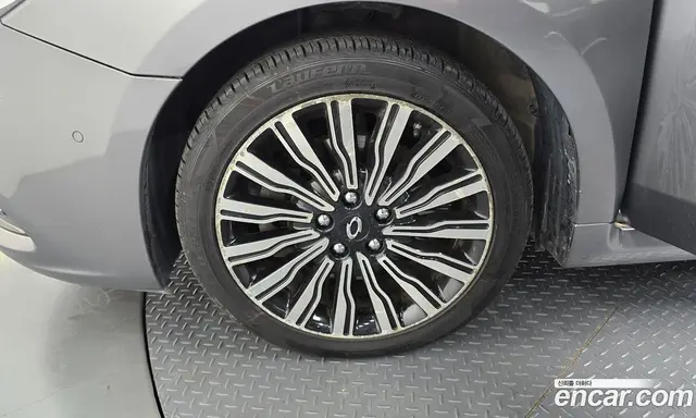 Renault (Samsung) SM7 2015 2.5 автомат (гидро), миниатюра 5 Renault (Samsung) SM7 2015 2.5 автомат (гидро), миниатюра 5