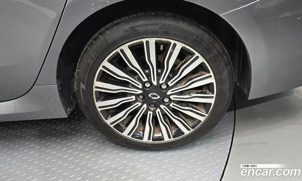 Renault (Samsung) SM7 2015 2.5 автомат (гидро), фото 7 Renault (Samsung) SM7 2015 2.5 автомат (гидро), фото 7