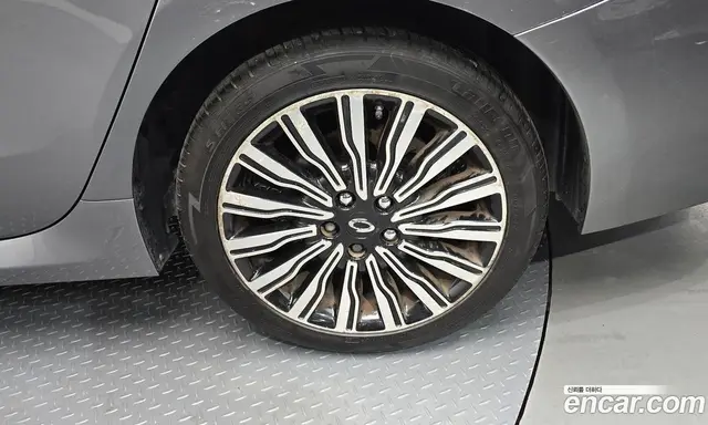 Renault (Samsung) SM7 2015 2.5 автомат (гидро), миниатюра 7 Renault (Samsung) SM7 2015 2.5 автомат (гидро), миниатюра 7
