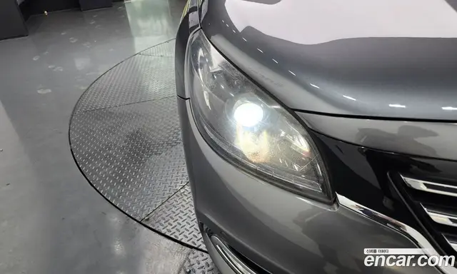 Renault (Samsung) SM7 2015 2.5 автомат (гидро), миниатюра 8 Renault (Samsung) SM7 2015 2.5 автомат (гидро), миниатюра 8