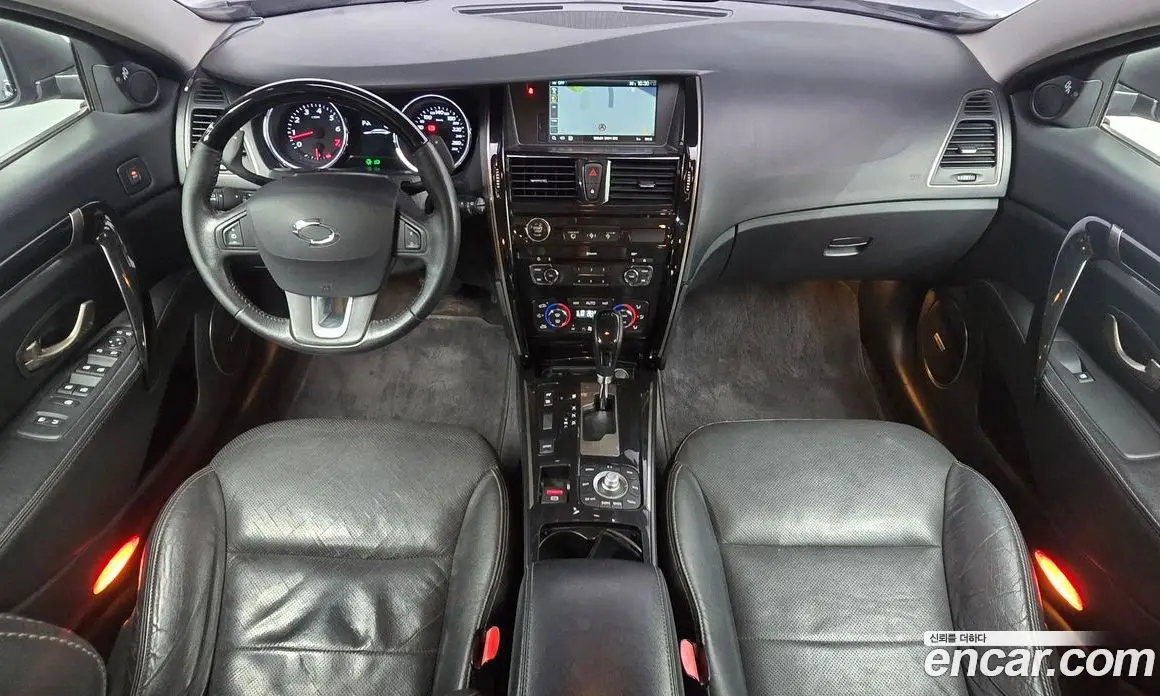 Renault (Samsung) SM7 2015 2.5 автомат (гидро), фото 10 Renault (Samsung) SM7 2015 2.5 автомат (гидро), фото 10