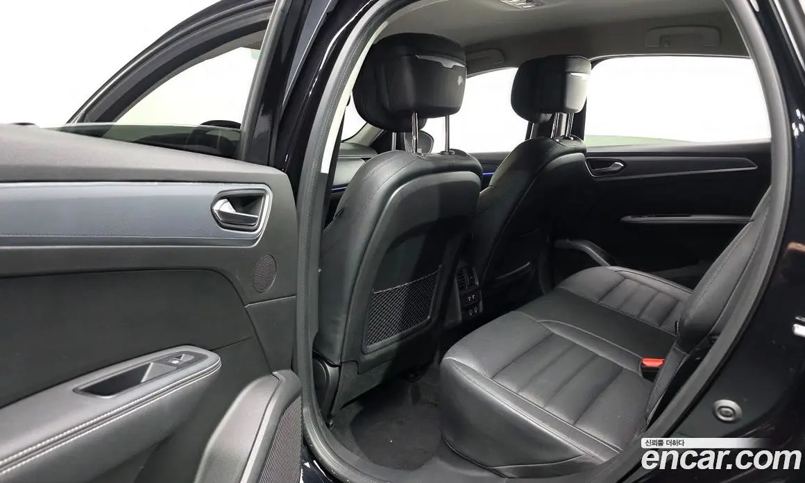 Renault (Samsung) XM3 2021 1.6 автомат (гидро), фото 11 Renault (Samsung) XM3 2021 1.6 автомат (гидро), фото 11